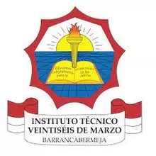 Instituto Técnico Veintiséis de Marzo 